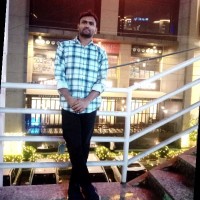 Suraj Chauhan