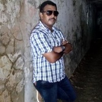 Vaibhav Mungekar