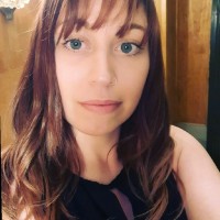 Ellie-Jayne Seymour