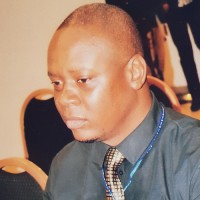 Jean-pierre Tshidibi