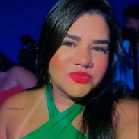 Carolline Lima da Silva