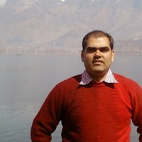 Abhinav Vashisth