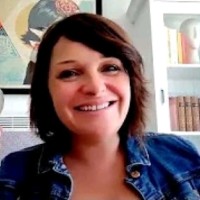 Helene MOURGUE