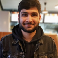 Umayr Ali