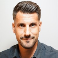 Patrick Eder