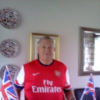Robert Humbles