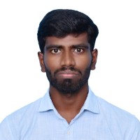 suresh kumar Ramar