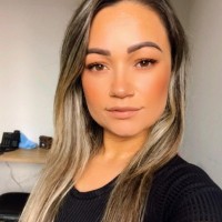 Andreia Prestes