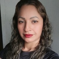 Cecilia Ortiz Romero