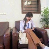 Mehak Bhatti