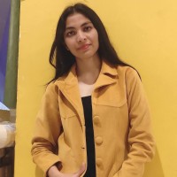 Sakshi Jaiswal