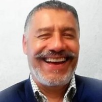 Jorge Campos Olivares