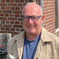 Herman Kessel Van