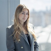 Olivia Georgia Smith
