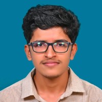 Yashwin K P