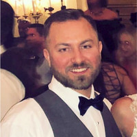 Alex Crescenzo