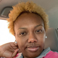 Nefeteria Evans