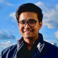 Vaibhav Chourasia