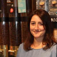Vanessa Bergau