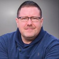 Gregory Scott NRP, CPTC