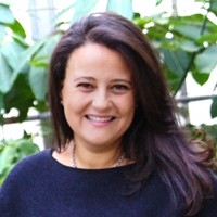 Gigi Ghanim