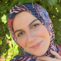 Duaa Rawi