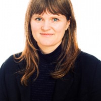 Amy Benson