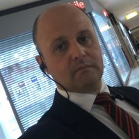 Amauri de Barros Santos