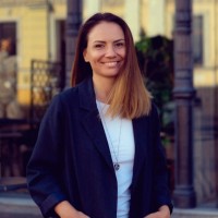 Natalia Eksarova