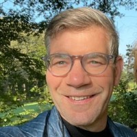 Gerrit Pasman