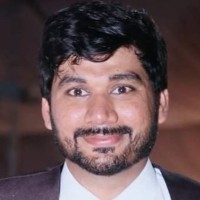 Uzair Ahmad