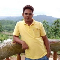 Buddhadev Sahoo