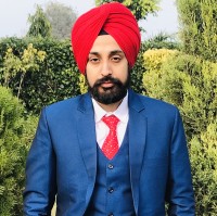 Dilpreet Singh Dhillon