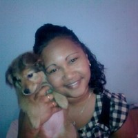Derelle Clair Jacobs