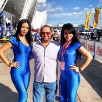 Carlos Alberto Luna Reséndiz
