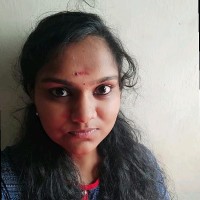 Shyamala Krishnamoorthy