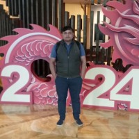 Chetan Baman