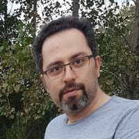 Mehran Asghari
