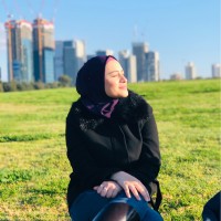 Asmaa Shehadeh