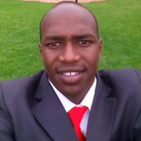 Abiud Kipchirchir