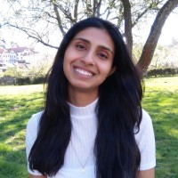 Sravya Ganesh