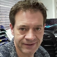 Johan Van Nistelrooij