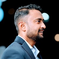 Rajesh Pawar