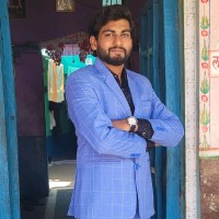 MOHAMMAD SUHAIL KHAN