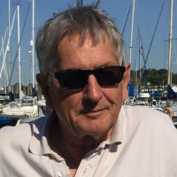 Gordon Stredwick