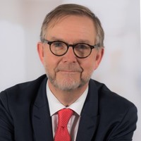 Baudouin Paquot