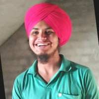 Simranjit Singh k