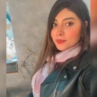 Mariyam Iftikhar
