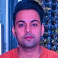 Kaunain Anjum