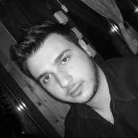 George Chatzicharalampous